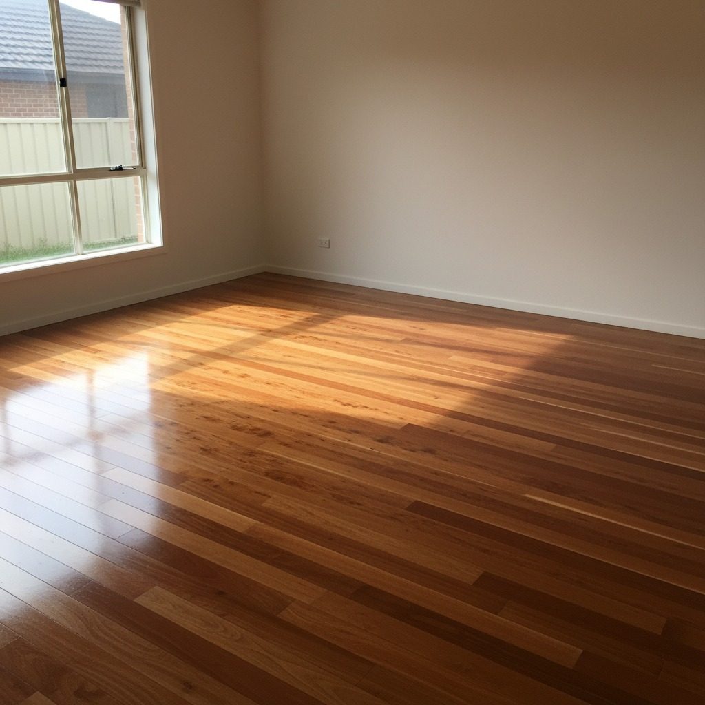 A&Ts Floor Sanding — timber floor sanding work in Macquarie Hills, NSW
