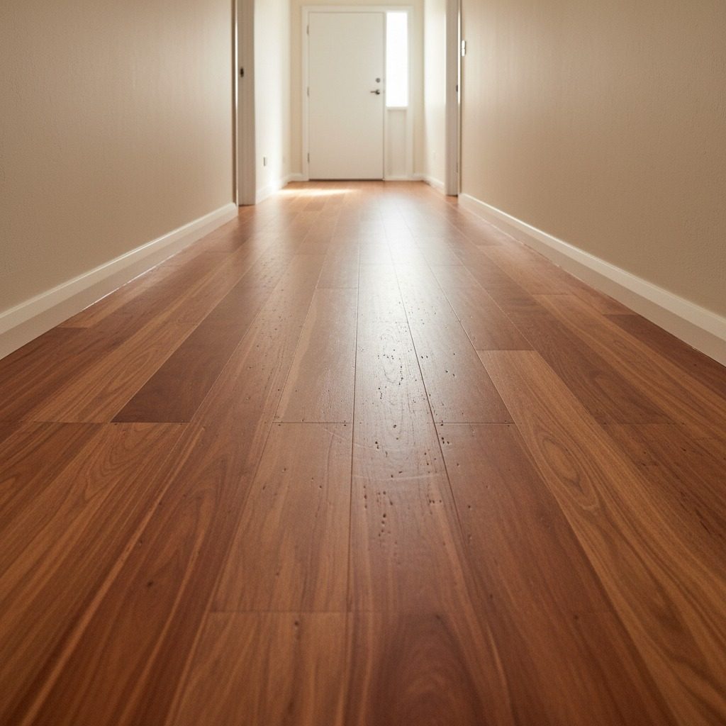 Advanced Timber Flooring — timber floor sanding work in Bennetts Green, NSW