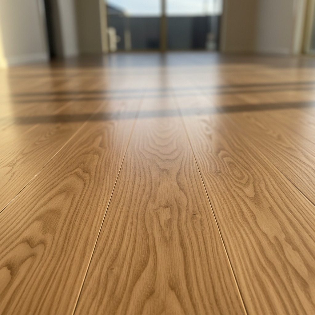 Advanced Timber Flooring — timber floor sanding work in Bennetts Green, NSW