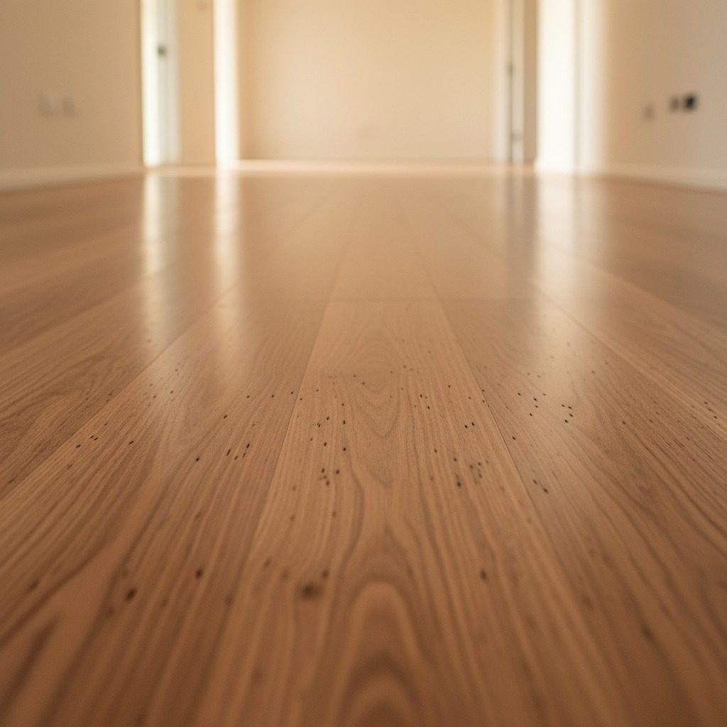 Advantage Floor Sanding — timber floor sanding work in Swan Bay, NSW