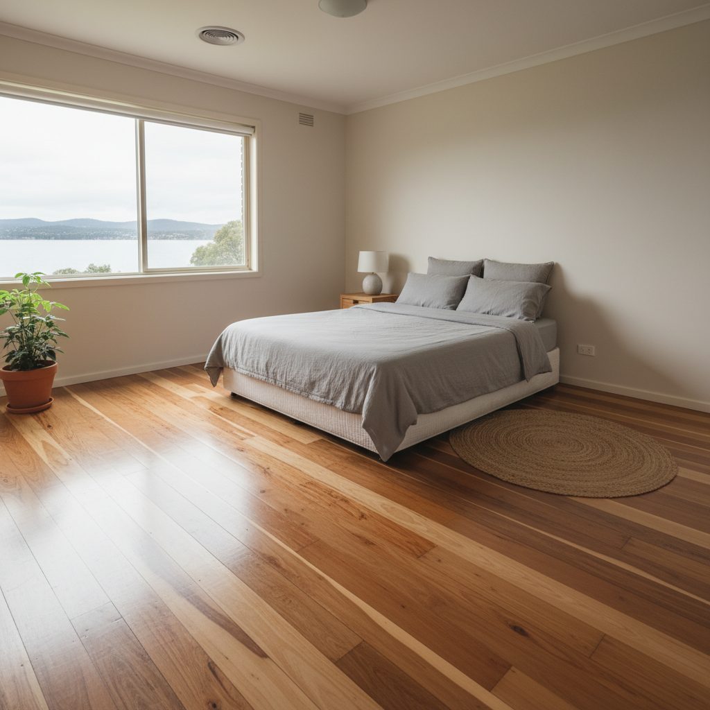 Advantage Floor Sanding