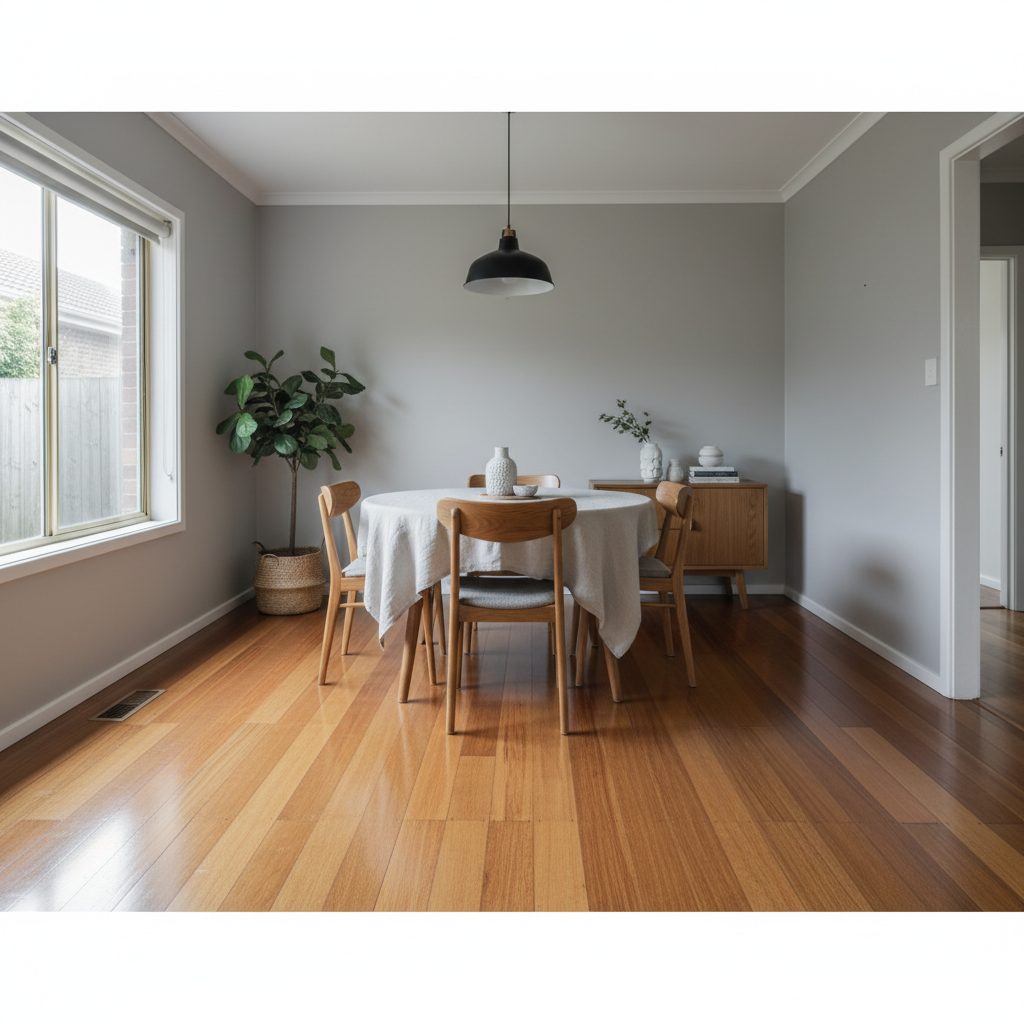 Aussie Floor Kings