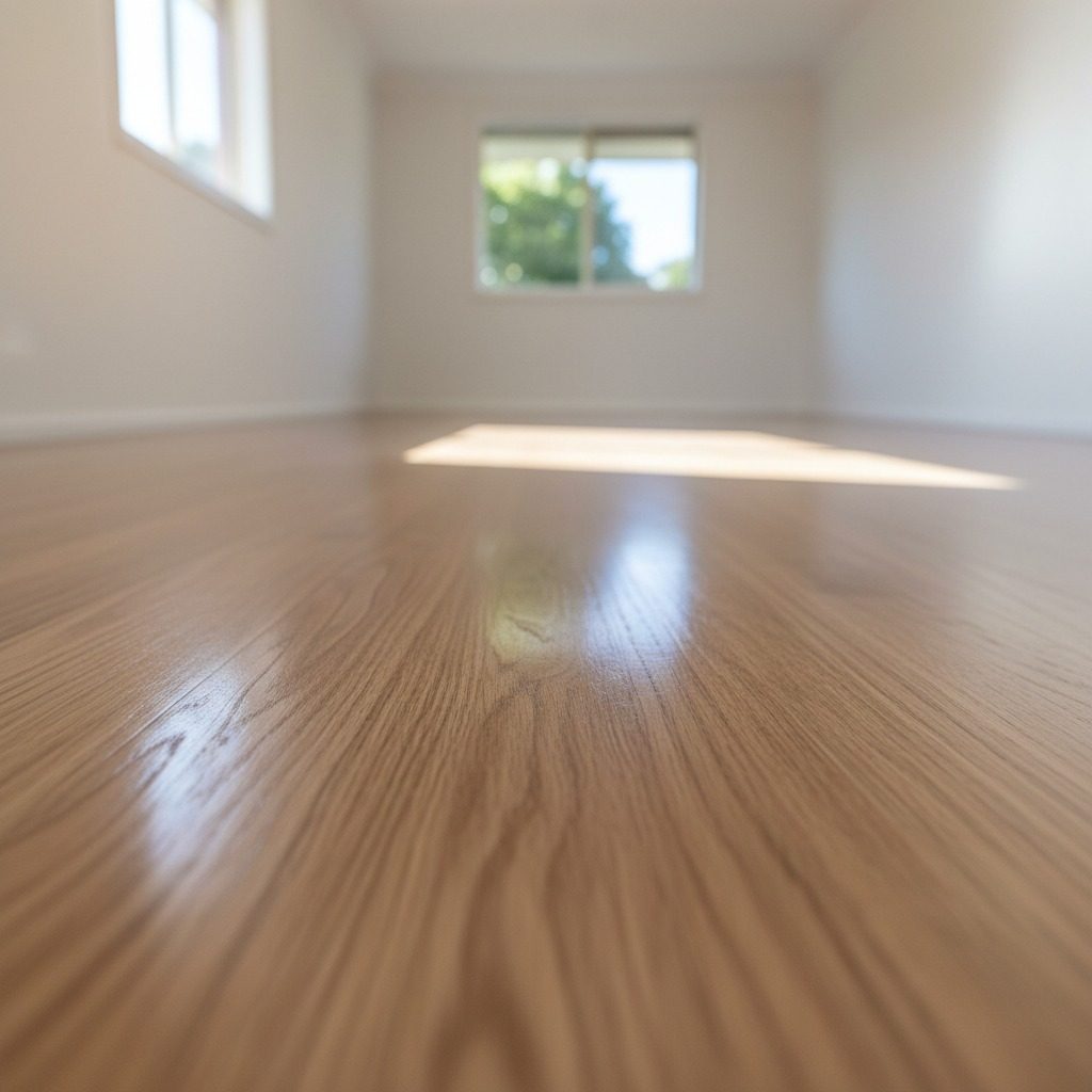 Bays Floor Sanding and Polishing — timber floor sanding work in Summerland Point, NSW