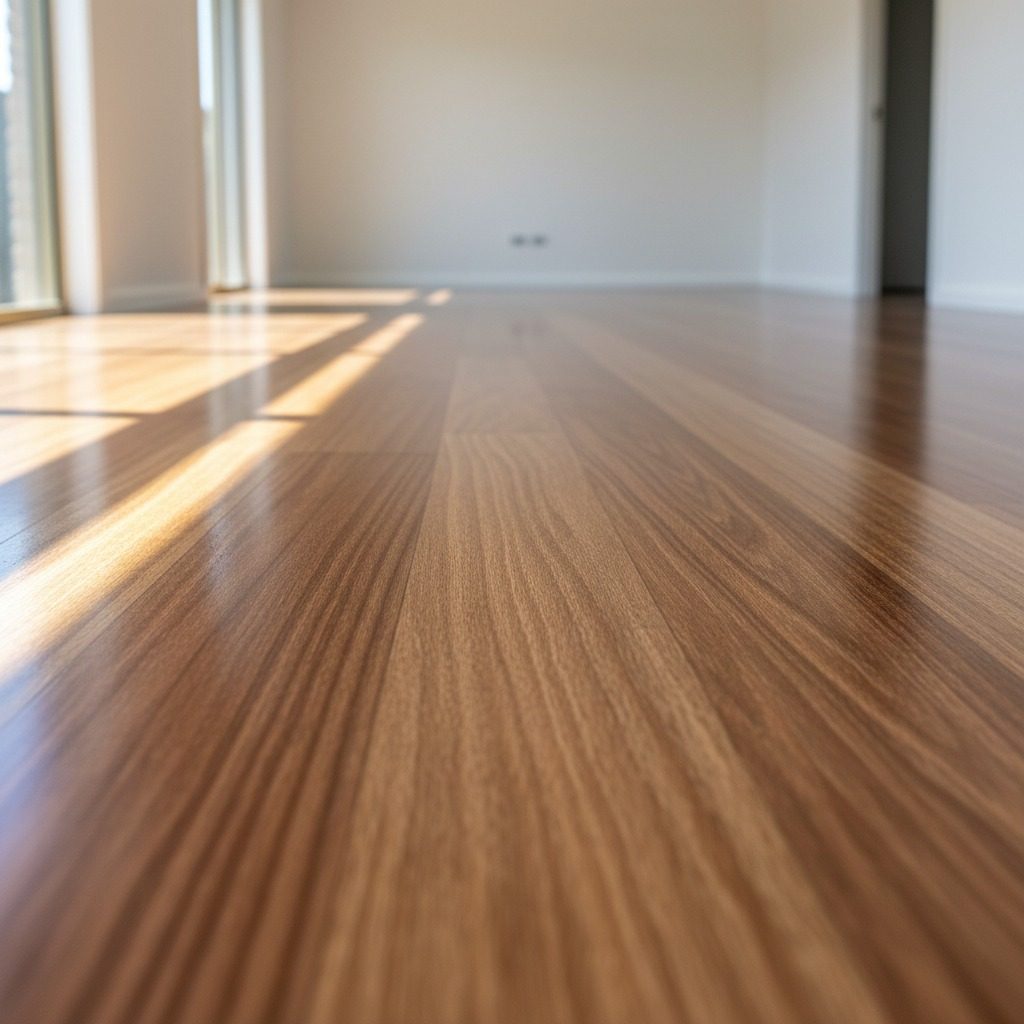 Clint Jordan Floor Sanding — timber floor sanding work in Bonny Hills, NSW
