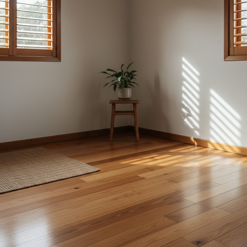 Coastal Floor Services
