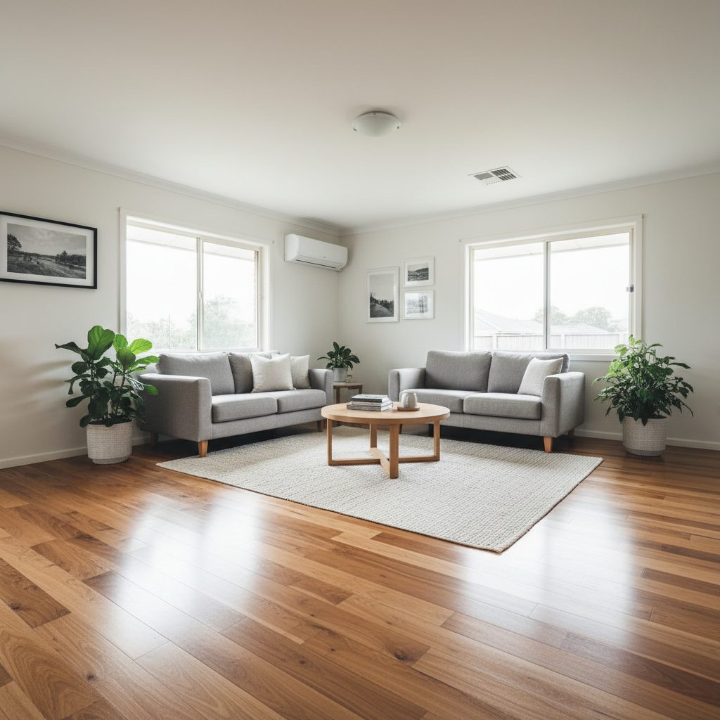 Country lane flooring