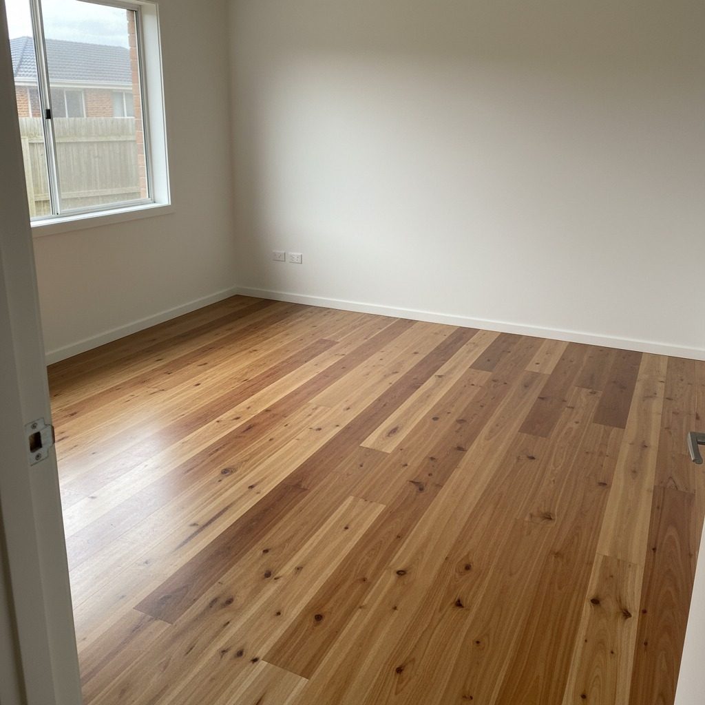 Diggs Hardwood Flooring Specialists Pty Ltd — timber floor sanding work in Coal Point, NSW