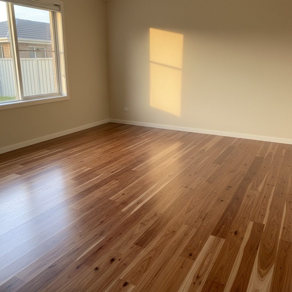 Excel Flooring — timber floor sanding work in Cooranbong, NSW