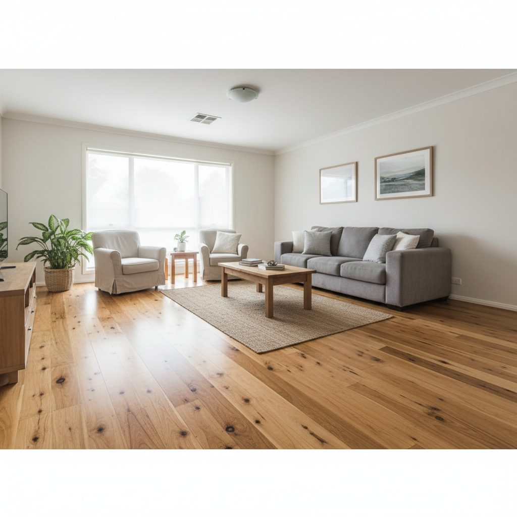 Floor Star Floor Sanding