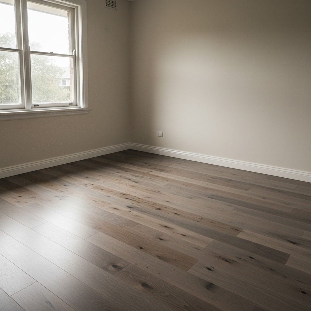 Kyall Chalker's Floorsanding — timber floor sanding work in Laurieton, NSW