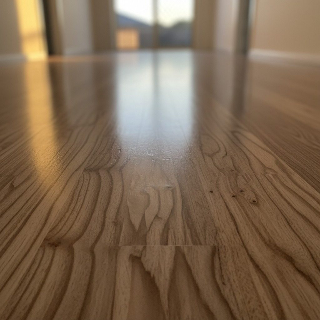 Kyall Chalker's Floorsanding — timber floor sanding work in Laurieton, NSW