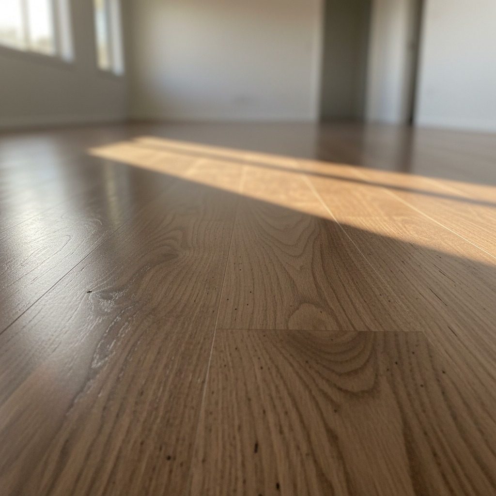 Master Floor Sanding — timber floor sanding work in Kempsey, NSW