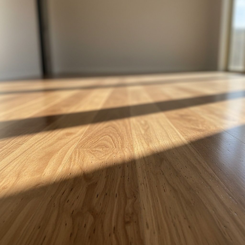 Mint Floor Sanding & Finishing — timber floor sanding work in Erina Heights, NSW