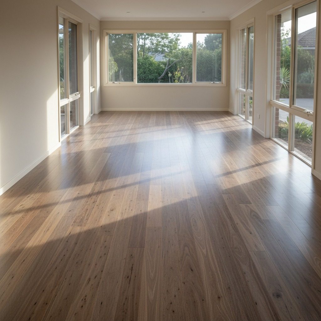 Perfect Finish Flooring — timber floor sanding work in Carey Bay, NSW