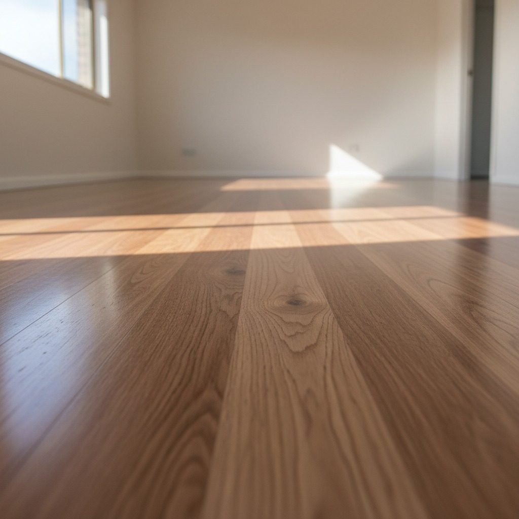 Perfect Finish Flooring — timber floor sanding work in Carey Bay, NSW