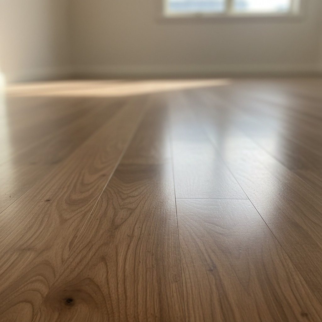 Sap & Grain — timber floor sanding work in Abermain, NSW