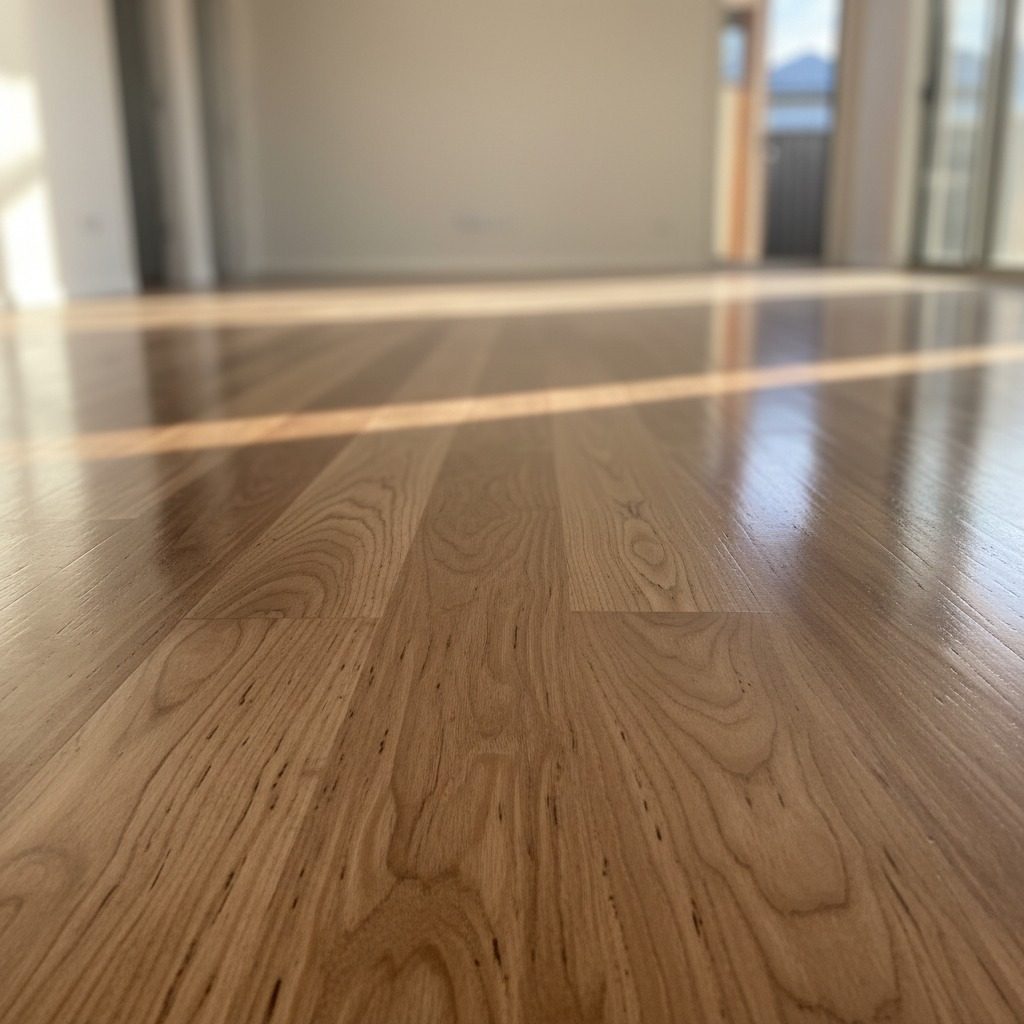 Select Timber Flooring — timber floor sanding work in Erina Heights, NSW
