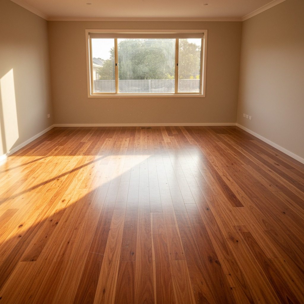 Shane Callinan Floor Sanding — timber floor sanding work in North Haven, NSW