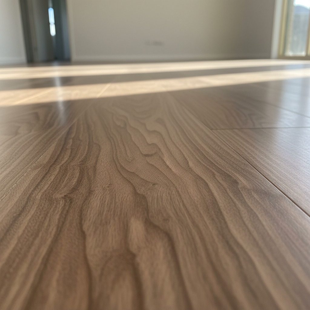 Shane Callinan Floor Sanding — timber floor sanding work in North Haven, NSW