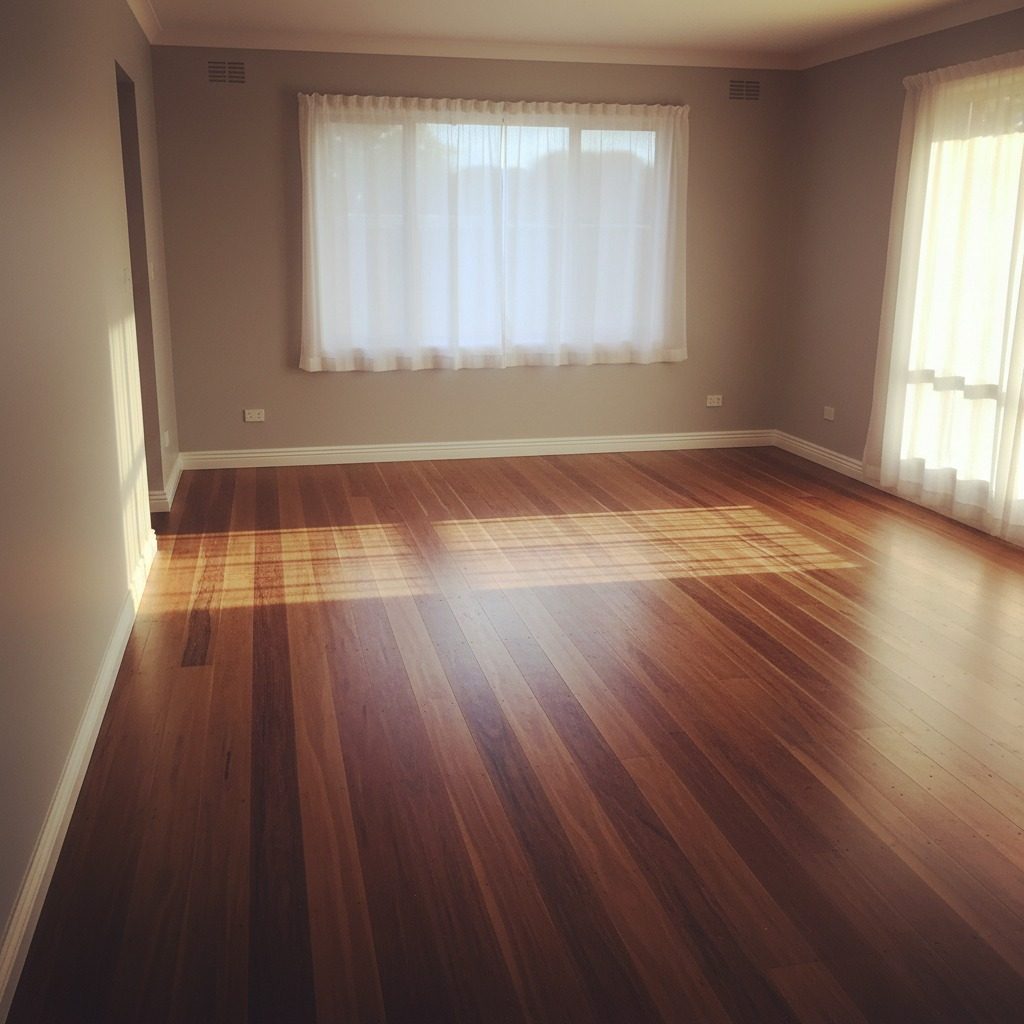 Town and Country Floor Sanding — timber floor sanding work in Arcadia Vale, NSW